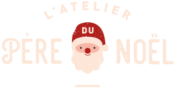 L'atelier du Père Noël