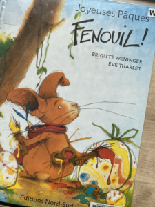 Joyeuses Pâques