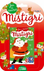 Mistigri Noël