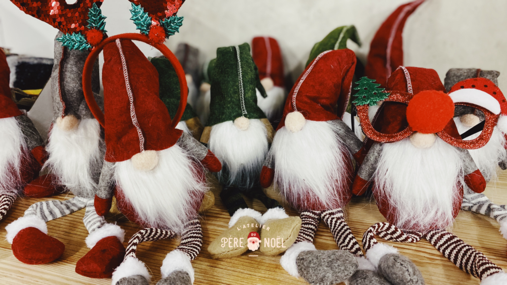 Noel Farceur 150 Idées Lutins